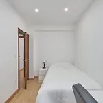 Apartmán Reformado, Centrico , Wifi . Dr Magoo