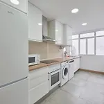 Reformado, Centrico , Wifi . Dr Magoo Apartmán