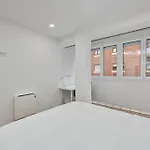 Reformado, Centrico , Wifi . Dr Magoo Apartmán