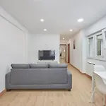 Apartmán Reformado, Centrico , Wifi . Dr Magoo Oviedo