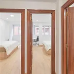Reformado, Centrico , Wifi . Dr Magoo Apartmán