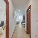 Apartmán Reformado, Centrico , Wifi . Dr Magoo Oviedo
