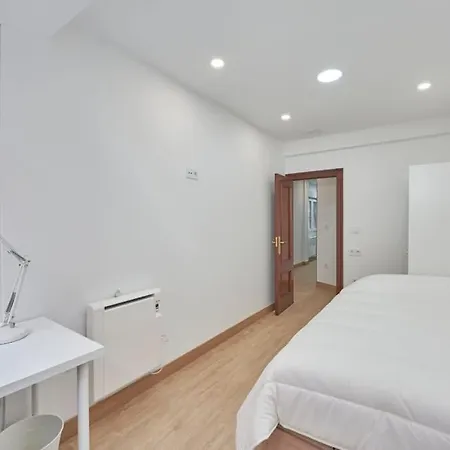 Reformado, Centrico , Wifi . Dr Magoo * Oviedo