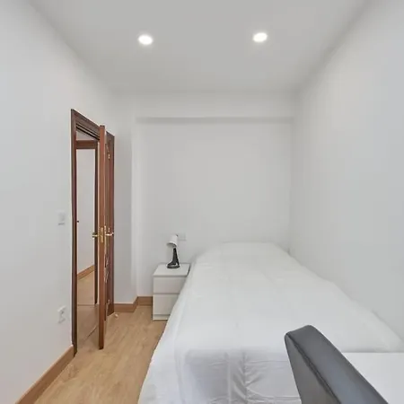 Daire Reformado, Centrico , Wifi . Dr Magoo