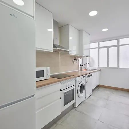 Reformado, Centrico , Wifi . Dr Magoo Daire