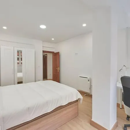 Daire Reformado, Centrico , Wifi . Dr Magoo *