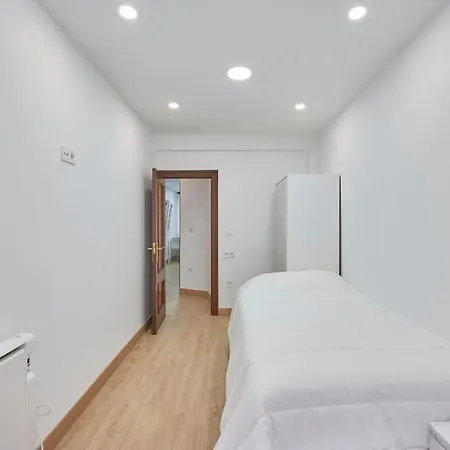 Daire Reformado, Centrico , Wifi . Dr Magoo