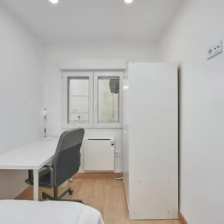 Reformado, Centrico , Wifi . Dr Magoo Daire