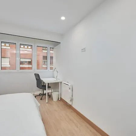 Daire Reformado, Centrico , Wifi . Dr Magoo