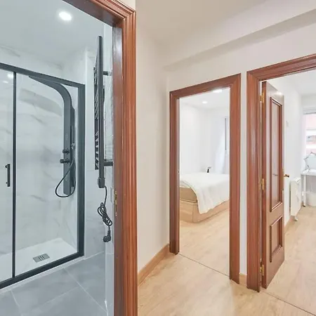 Reformado, Centrico , Wifi . Dr Magoo