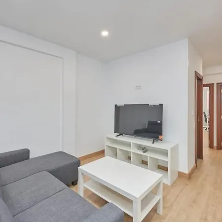 Reformado, Centrico , Wifi . Dr Magoo * Oviedo