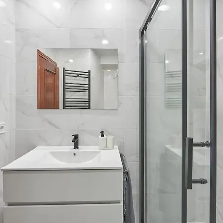 Daire Reformado, Centrico , Wifi . Dr Magoo