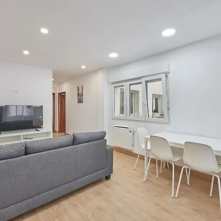 Apartmán Reformado, Centrico , Wifi . Dr Magoo *