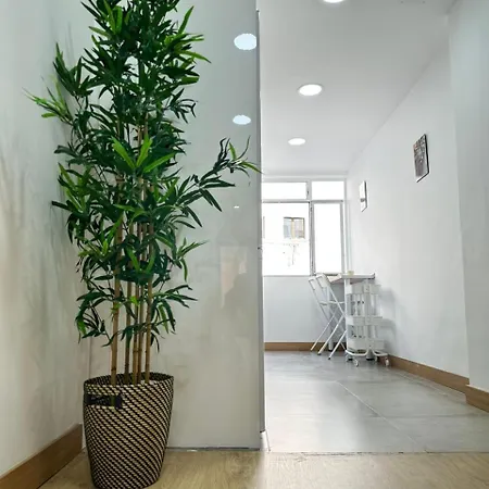 Reformado, Centrico , Wifi . Dr Magoo