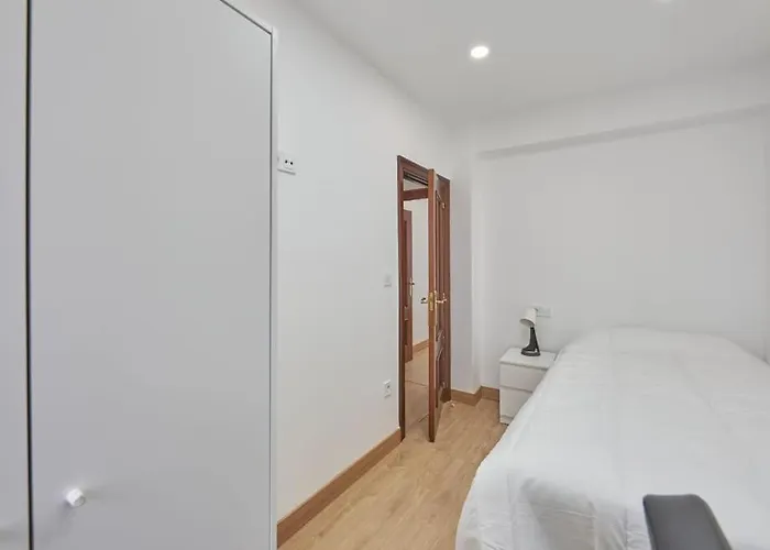 Reformado, Centrico , Wifi . Dr Magoo Apartment *