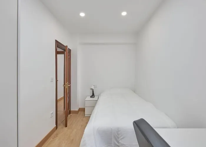 Apartment Reformado, Centrico , Wifi . Dr Magoo