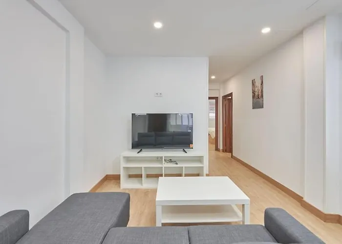 Reformado, Centrico , Wifi . Dr Magoo Apartment Oviedo