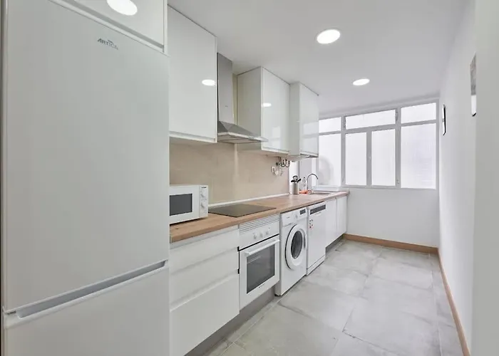 Reformado, Centrico , Wifi . Dr Magoo Apartment