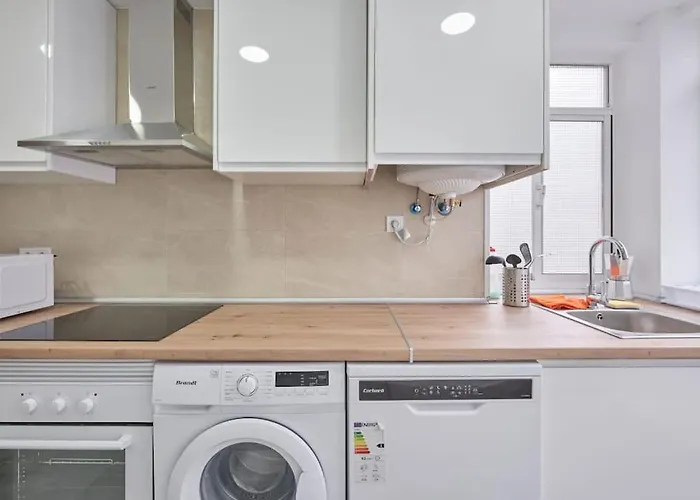 Reformado, Centrico , Wifi . Dr Magoo *