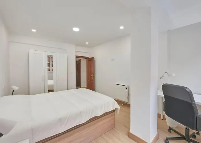 Apartment Reformado, Centrico , Wifi . Dr Magoo *