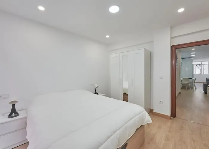 Reformado, Centrico , Wifi . Dr Magoo