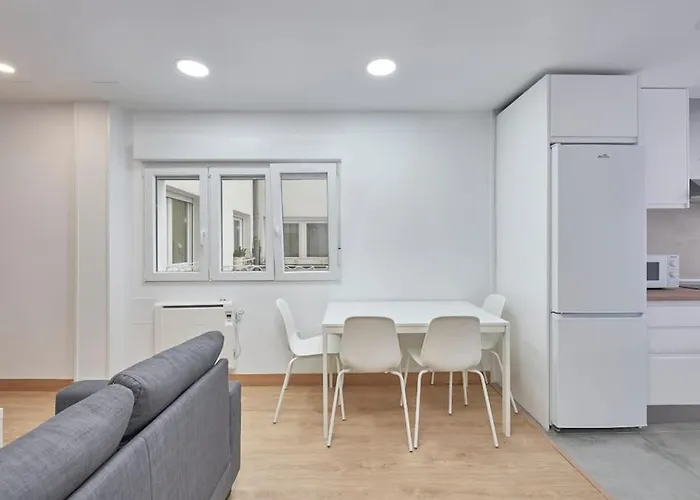 Reformado, Centrico , Wifi . Dr Magoo Apartment *