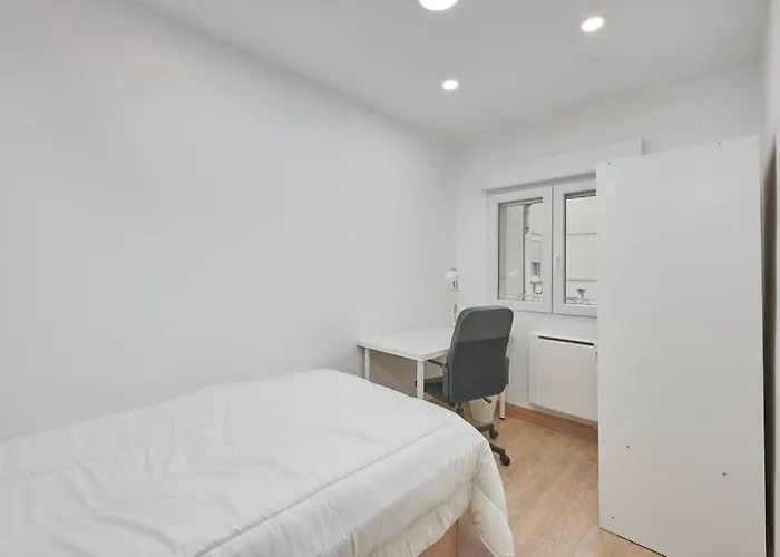 Reformado, Centrico , Wifi . Dr Magoo * Oviedo