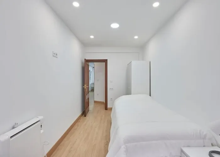 Apartment Reformado, Centrico , Wifi . Dr Magoo