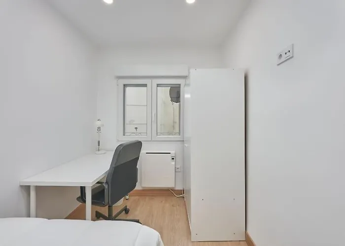 Reformado, Centrico , Wifi . Dr Magoo Apartment