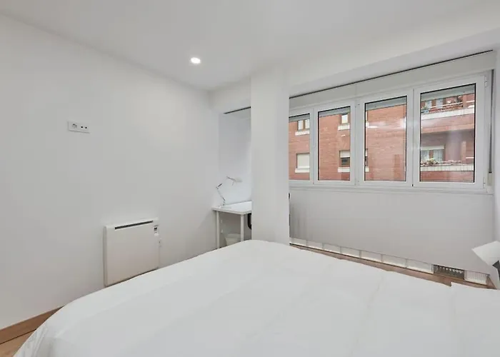 Reformado, Centrico , Wifi . Dr Magoo Apartment