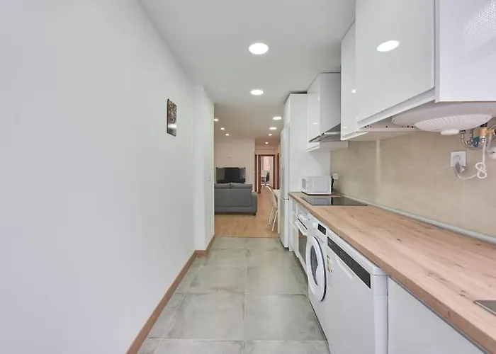 Apartment Reformado, Centrico , Wifi . Dr Magoo *