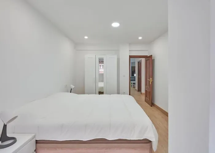 Reformado, Centrico , Wifi . Dr Magoo Apartment *