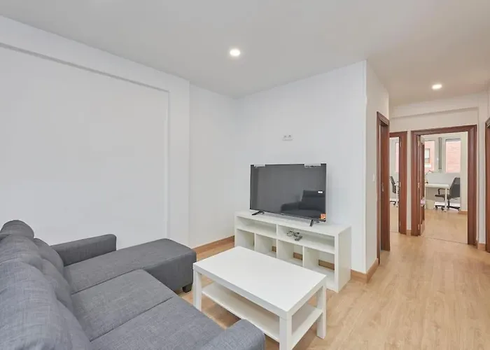 Reformado, Centrico , Wifi . Dr Magoo * Oviedo