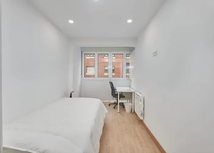 Reformado, Centrico , Wifi . Dr Magoo Apartment