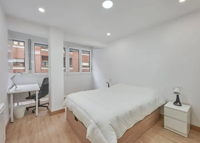 Apartment Reformado, Centrico , Wifi . Dr Magoo *