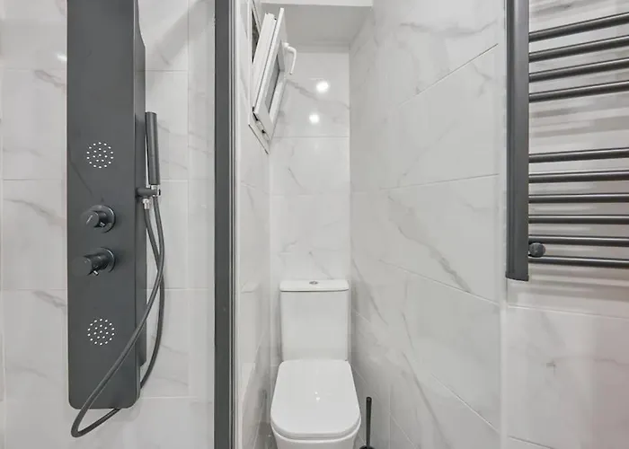 Reformado, Centrico , Wifi . Dr Magoo * Oviedo