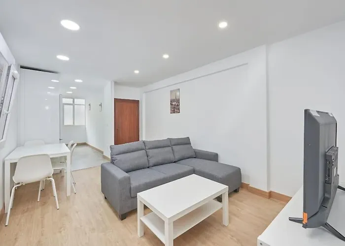 Reformado, Centrico , Wifi . Dr Magoo * Oviedo