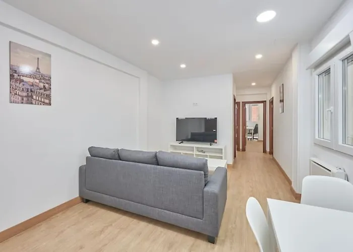 Reformado, Centrico , Wifi . Dr Magoo Apartment