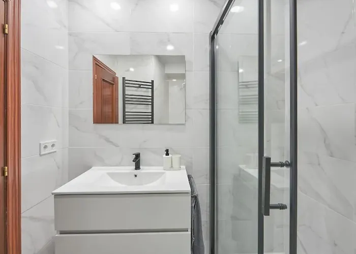 Apartment Reformado, Centrico , Wifi . Dr Magoo