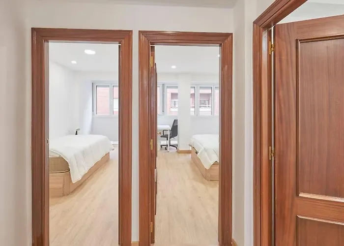 Reformado, Centrico , Wifi . Dr Magoo Apartment