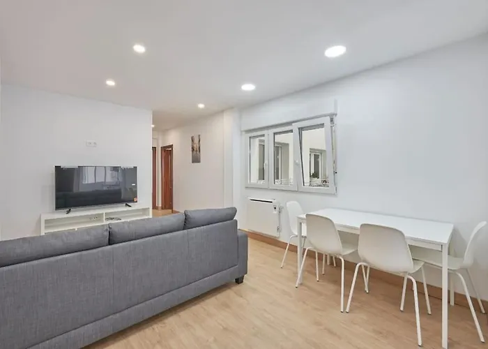 Apartment Reformado, Centrico , Wifi . Dr Magoo *