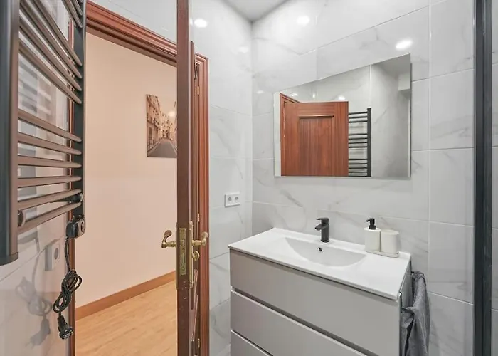 Reformado, Centrico , Wifi . Dr Magoo