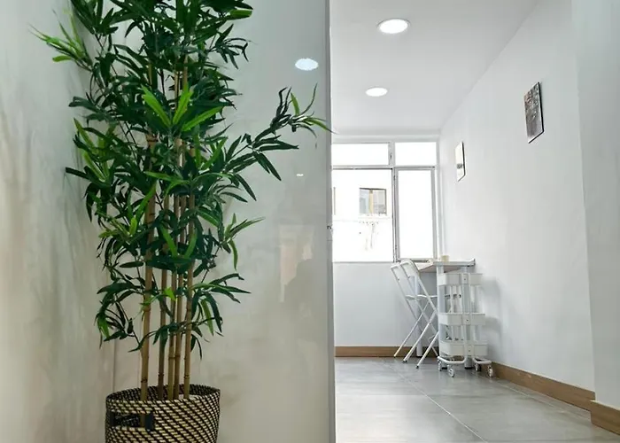 Reformado, Centrico , Wifi . Dr Magoo